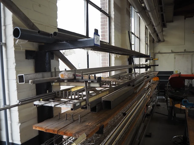 Nn pipes - afbeelding 4 van  14