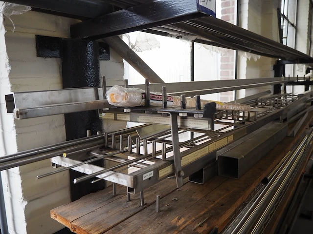 Nn pipes - afbeelding 5 van  14