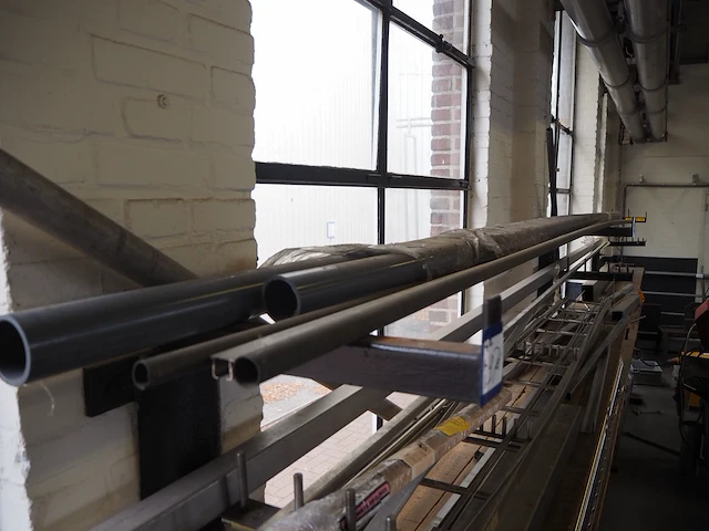 Nn pipes - afbeelding 6 van  14
