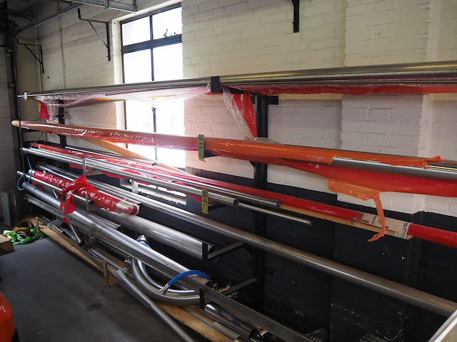 Nn pipes - afbeelding 1 van  14