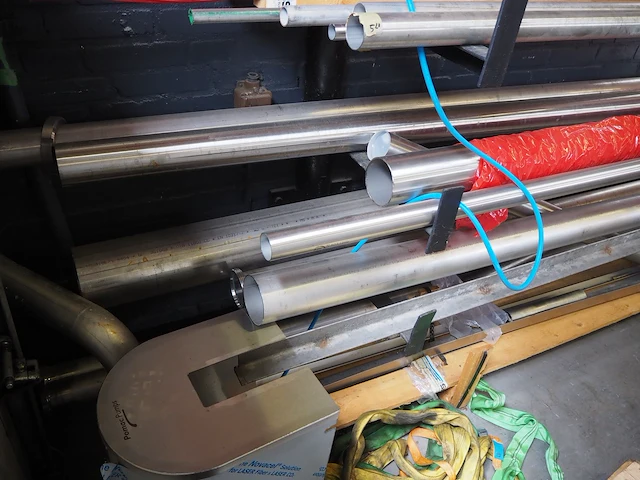 Nn pipes - afbeelding 9 van  14