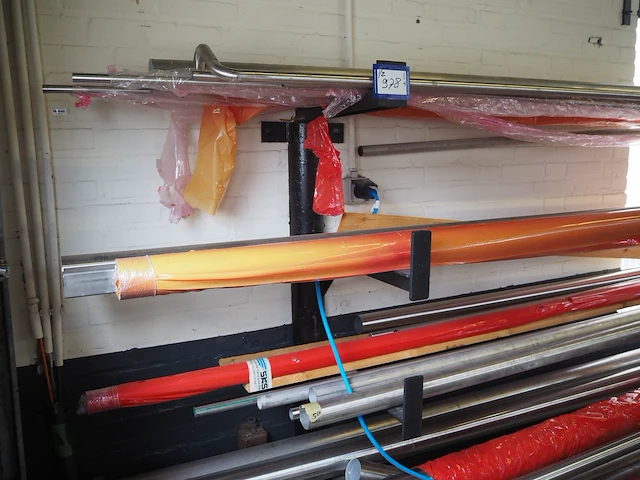 Nn pipes - afbeelding 11 van  14