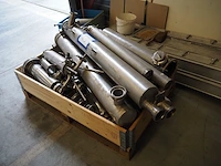 Nn pipes - afbeelding 1 van  4