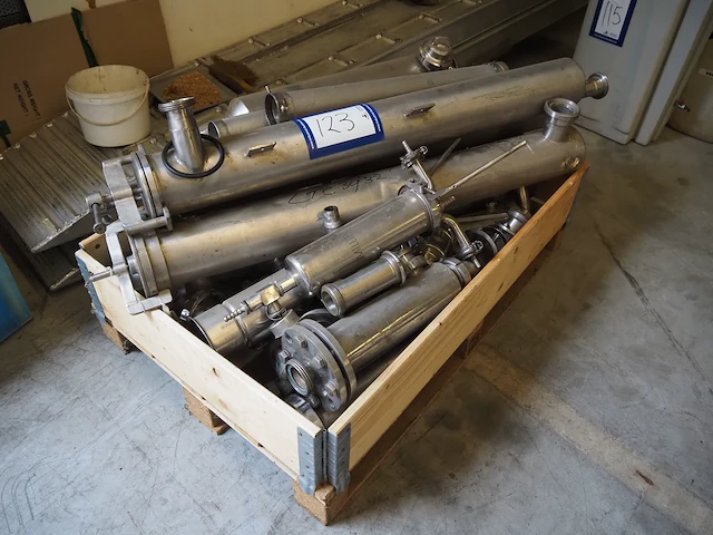 Nn pipes - afbeelding 2 van  4
