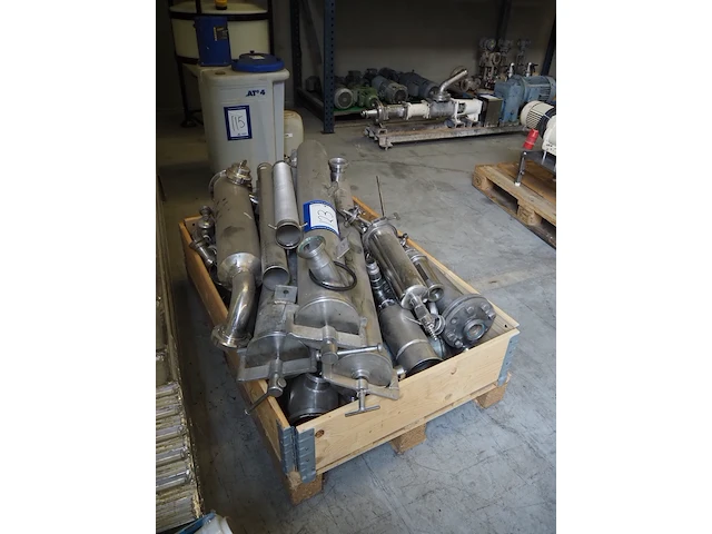 Nn pipes - afbeelding 3 van  4