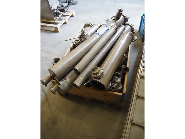 Nn pipes - afbeelding 4 van  4