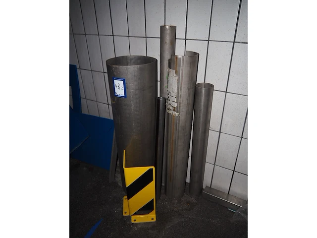 Nn pipes - afbeelding 5 van  7