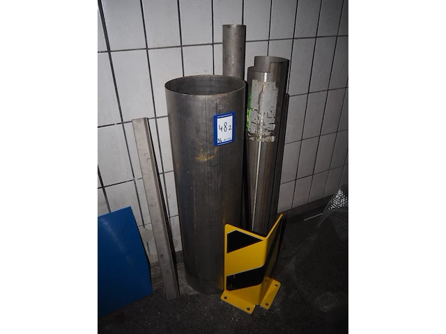 Nn pipes - afbeelding 6 van  7