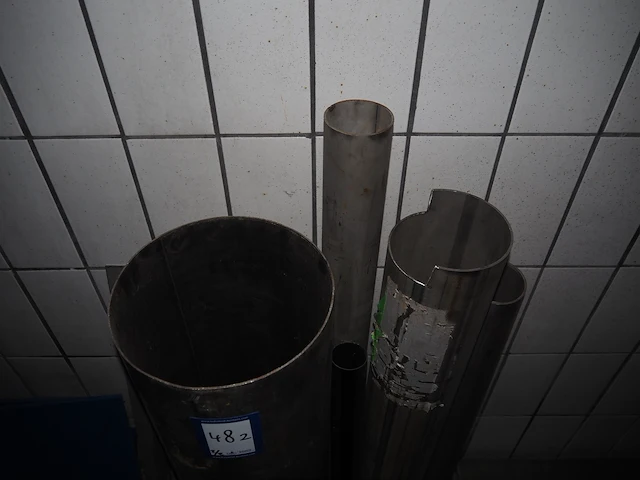 Nn pipes - afbeelding 7 van  7