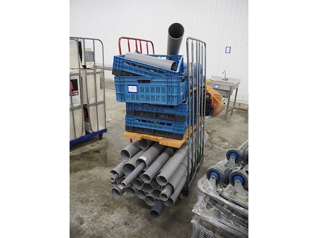 Nn pipes - afbeelding 1 van  6