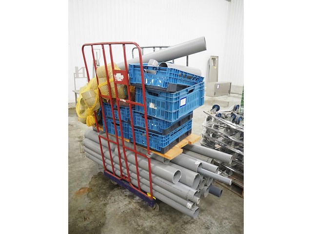 Nn pipes - afbeelding 2 van  6