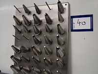 Nn piping tips - afbeelding 1 van  4