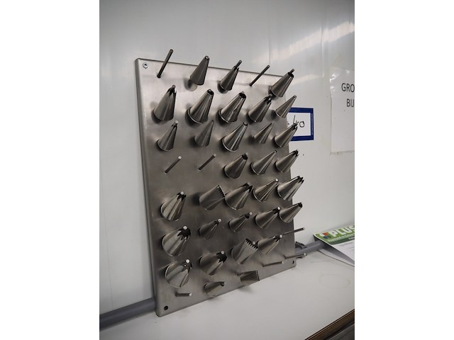 Nn piping tips - afbeelding 2 van  4