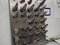 Nn piping tips - afbeelding 2 van  4