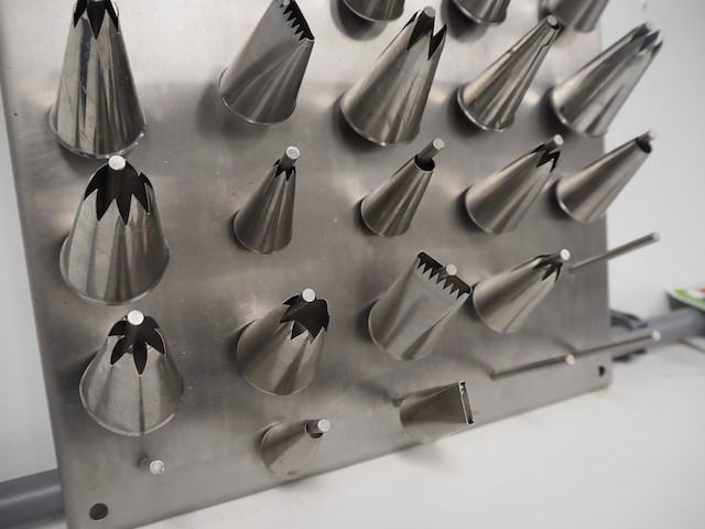 Nn piping tips - afbeelding 3 van  4