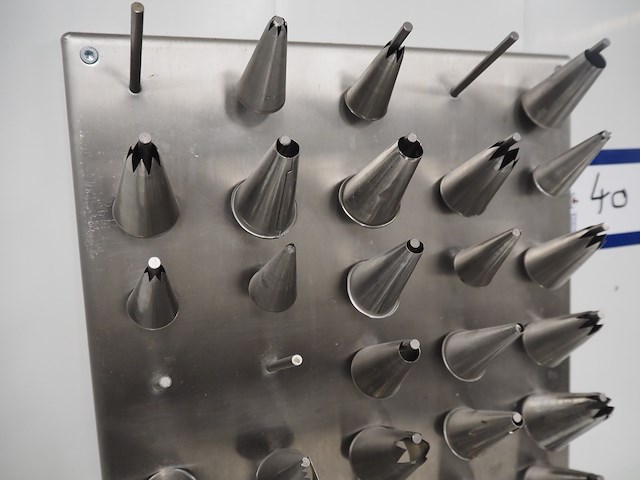 Nn piping tips - afbeelding 4 van  4