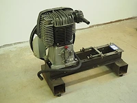 Nn piston compressor - afbeelding 1 van  6