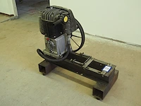 Nn piston compressor - afbeelding 2 van  6