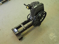 Nn piston compressor - afbeelding 3 van  6