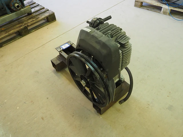 Nn piston compressor - afbeelding 4 van  6