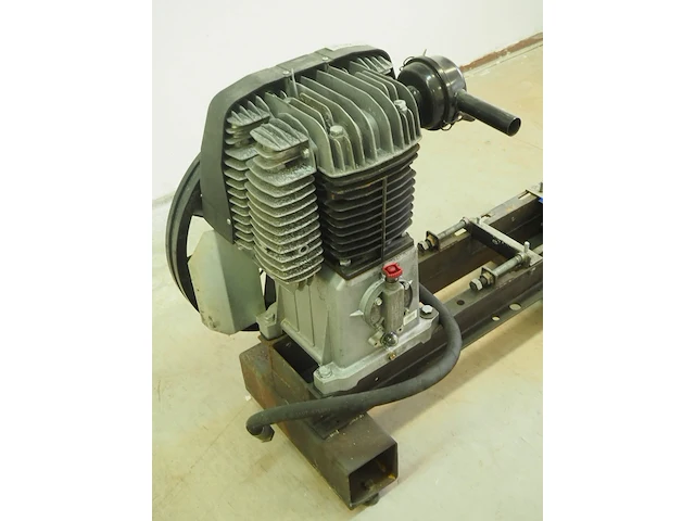 Nn piston compressor - afbeelding 5 van  6
