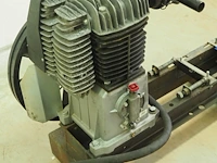 Nn piston compressor - afbeelding 5 van  6