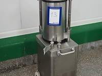 Nn piston filler - afbeelding 1 van  7