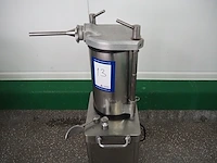 Nn piston filler - afbeelding 3 van  7