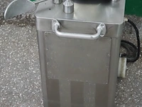 Nn piston filler - afbeelding 6 van  7