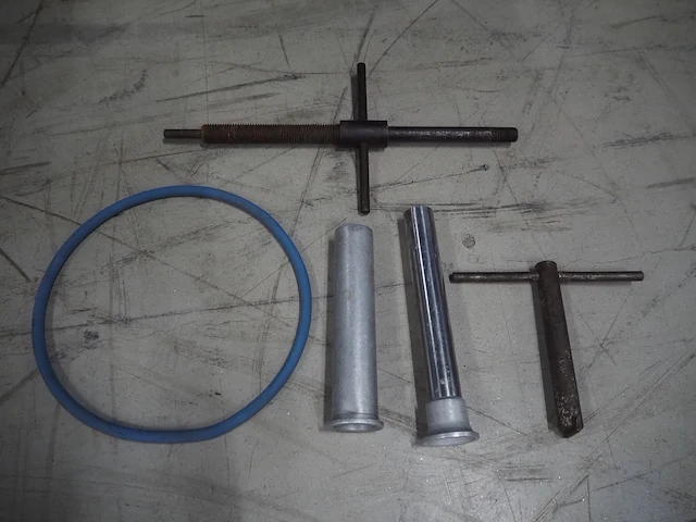 Nn piston filler - afbeelding 3 van  11