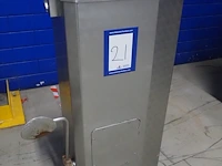 Nn piston filler - afbeelding 1 van  11