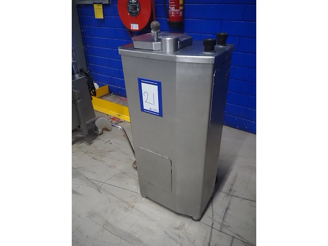 Nn piston filler - afbeelding 4 van  11