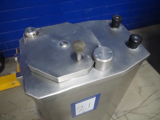 Nn piston filler - afbeelding 7 van  11