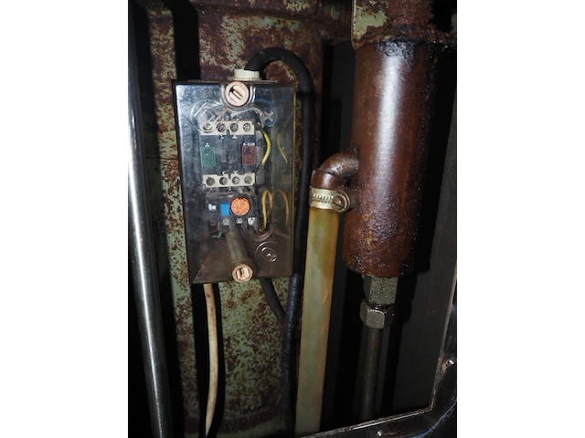 Nn piston filler - afbeelding 10 van  11