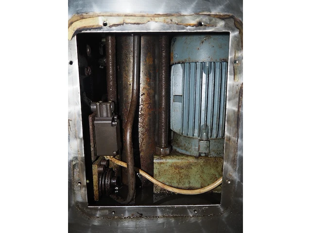 Nn piston filler - afbeelding 11 van  11