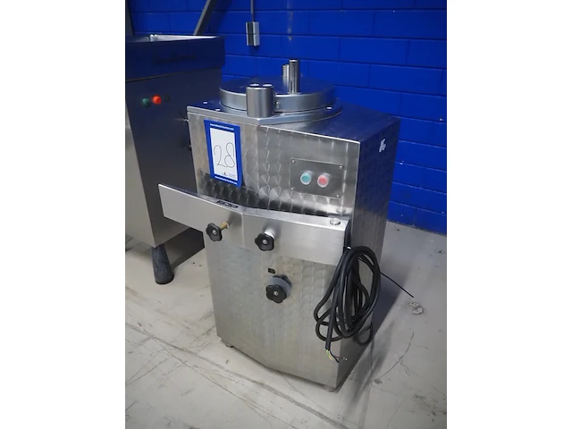 Nn piston filler - afbeelding 1 van  8