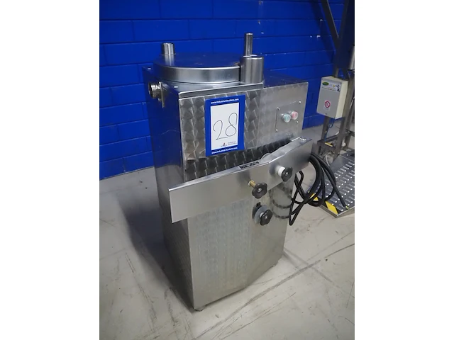 Nn piston filler - afbeelding 2 van  8