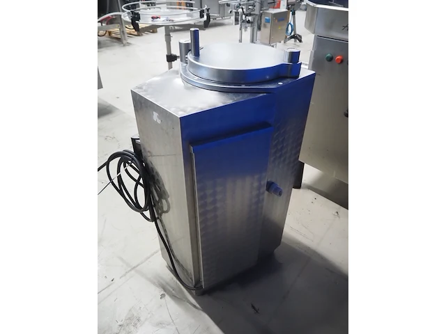 Nn piston filler - afbeelding 4 van  8