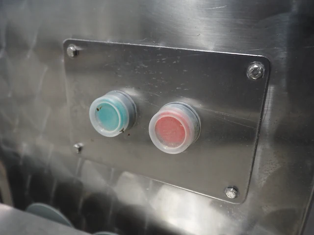Nn piston filler - afbeelding 6 van  8