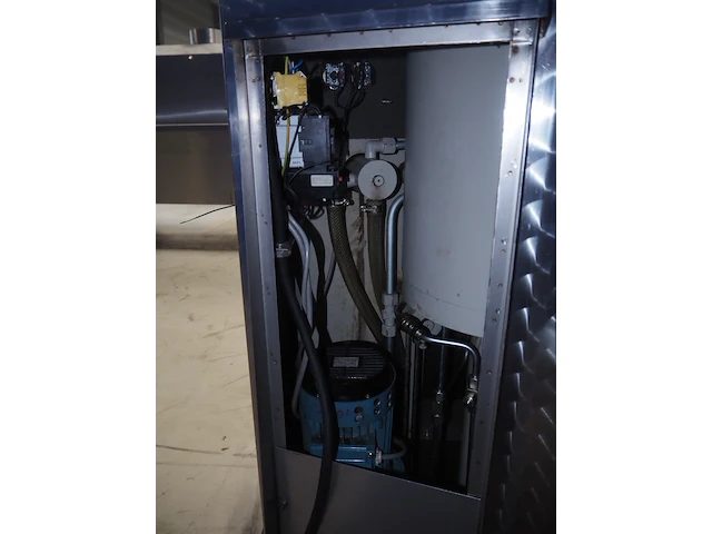 Nn piston filler - afbeelding 7 van  8