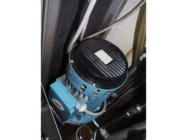 Nn piston filler - afbeelding 8 van  8
