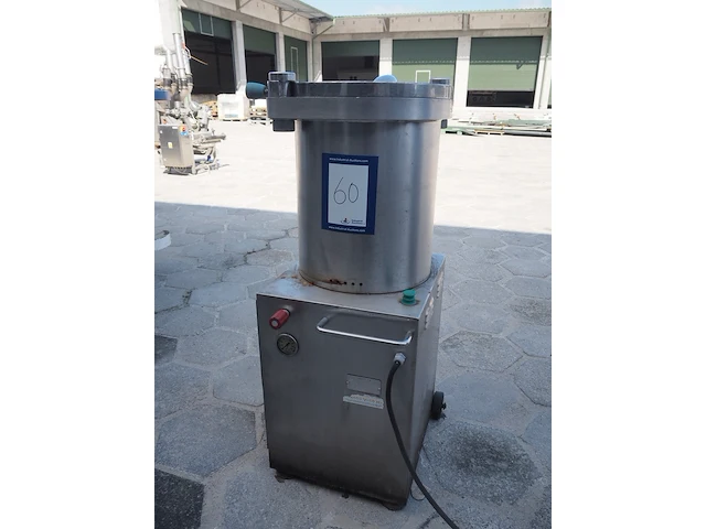 Nn piston filler - afbeelding 1 van  5