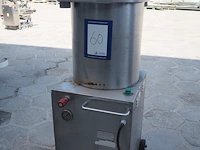 Nn piston filler - afbeelding 1 van  5