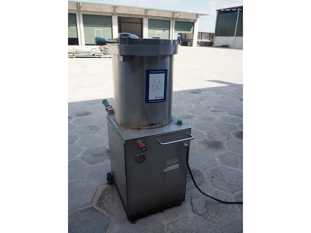 Nn piston filler - afbeelding 2 van  5
