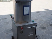 Nn piston filler - afbeelding 2 van  5