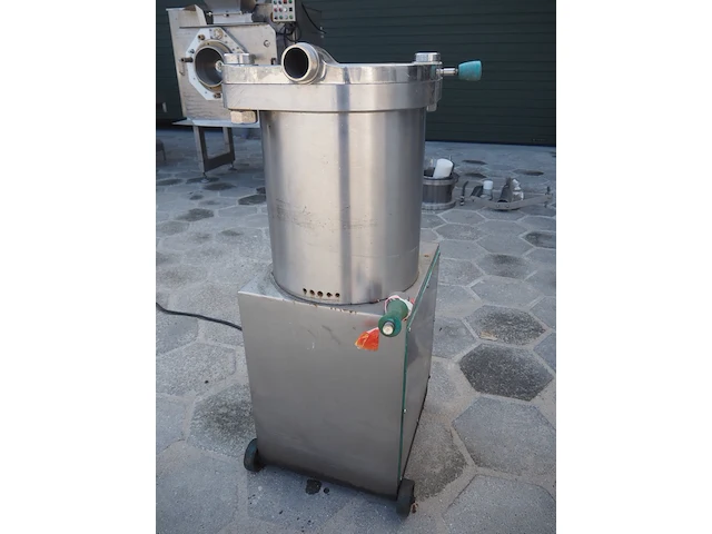 Nn piston filler - afbeelding 3 van  5