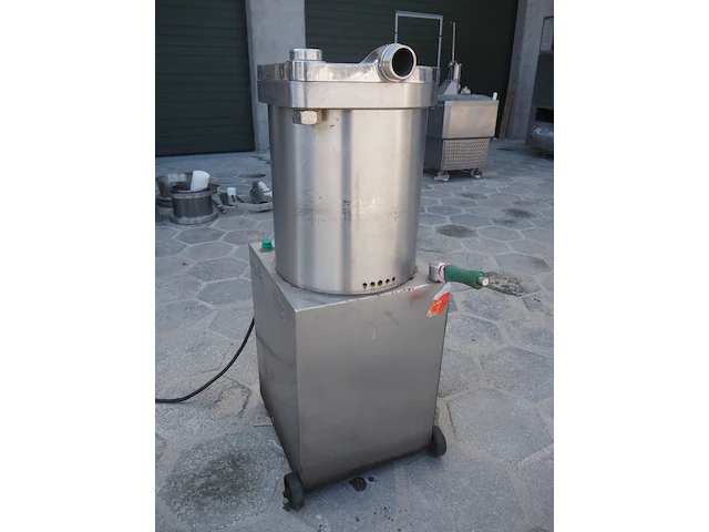 Nn piston filler - afbeelding 4 van  5