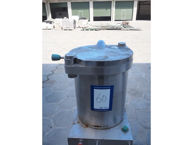 Nn piston filler - afbeelding 5 van  5