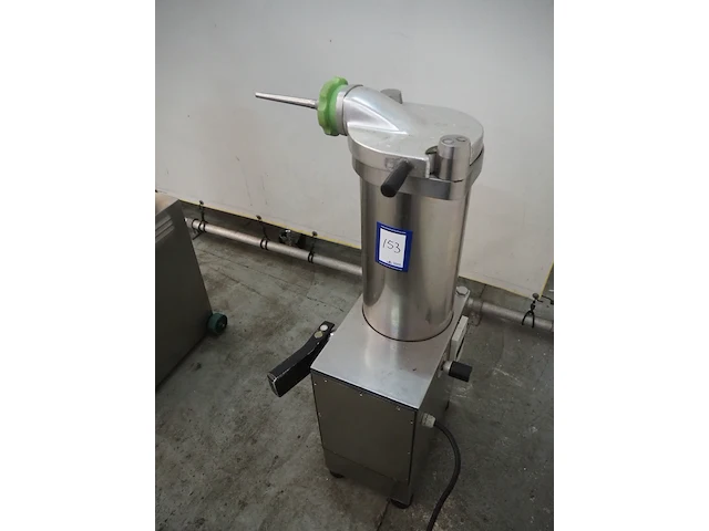 Nn piston filler - afbeelding 1 van  7