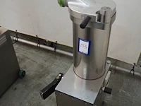 Nn piston filler - afbeelding 1 van  7